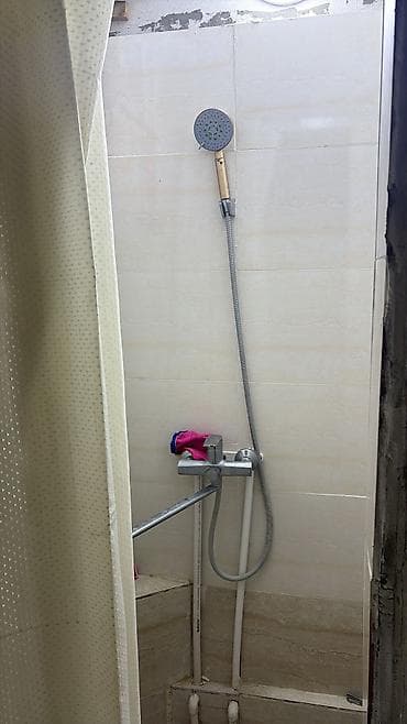 1 bedroom: Сдается 1комната с прихожкой Горячая холодная вода свет газ есть — 6