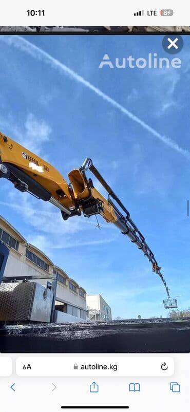 шабашные расценки на строительные работы рядом просп жибек жолу бишкек: Манипулятор | Стрела 14 м 10 т | Борт 15000 кг — 2