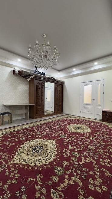 карабалта сдаю: Нужны девочки для подселения Особенности и оснащение: - Просторная — 5