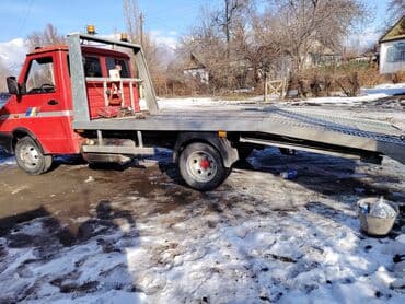 трактор 892.2 цена: Эвакуатор, Iveco, 1998 г., Сдвижная — 2