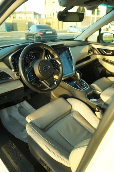 электро скутер новый: Subaru Legacy: 2020 г., 2.5 л, Вариатор, Бензиновая, Седан — 11