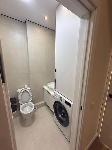 1к: 1 комната, Собственник, Без подселения, С мебелью частично, С мебелью полностью — 3