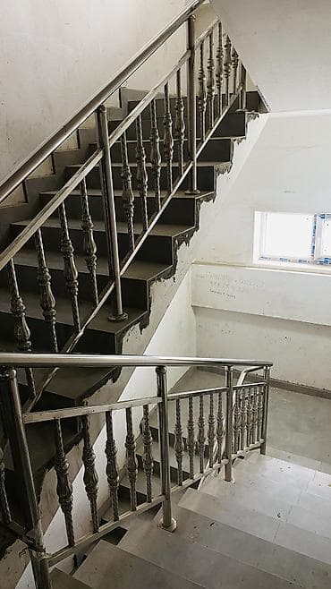 купить квартиру от застройщика: 2 комнаты, 58 м², Элитка, 8 этаж, Готовая ПСО (под самоотделку) — 7