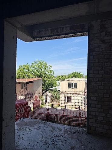 сдается квартира кара балта: 1 комната, 45 м² — 5