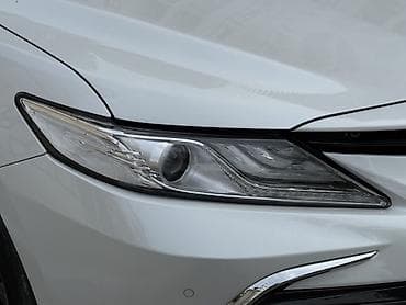 Toyota: Toyota Camry: 2022 г., 2.5 л, Автомат, Гибрид, Седан — 4