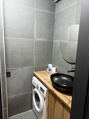 1 комната, 41 м², Элитка, 8 этаж, Евроремонт — 7