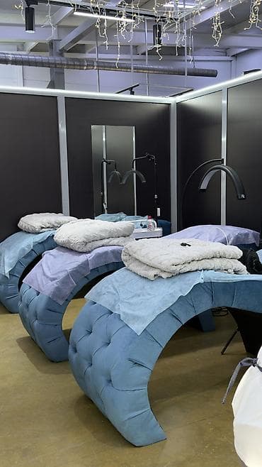 швея иш: Вакансии: требуются - Парикмахер-универсал на % график 2/2 - Мастер — 4