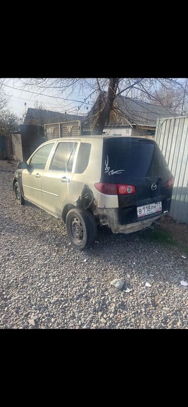 двигатель хонда одиссей 2.3 бишкек: Mazda 2: 2003 г., Бензиновая, Хэтчбэк — 8