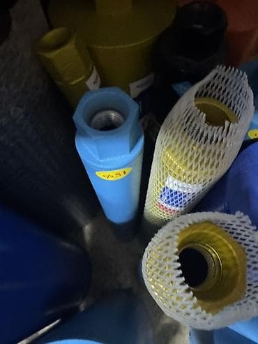 коронка: Буровые коронки для ручных и стационарных буров/садовых ямобуров — 9