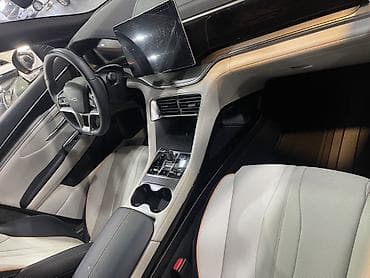 электромобиль roewe: BYD Song Plus: 2024 г., Автомат, Электромобиль, Кроссовер — 5