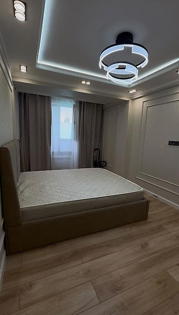 в аренду заря рынок: 3 комнаты, 78 м² — 8