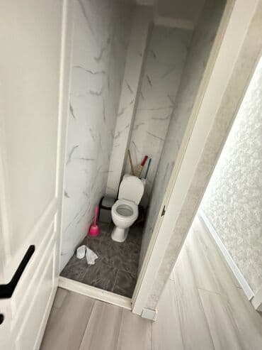 агентство недвижимости продажа квартир: 1 комната, 38 м², Элитка, 6 этаж, Евроремонт — 6