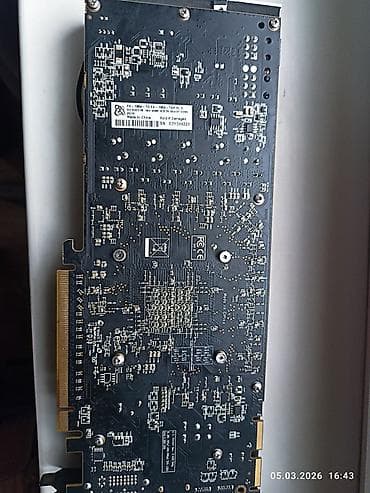 Видеокарты: Видеокарта, Б/у, Radeon HD, Для ПК — 2