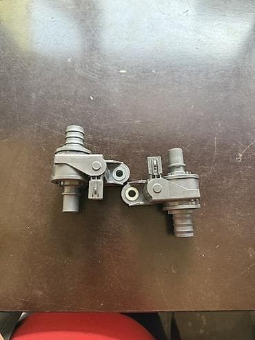 Клапан двигателя Toyota Новый, Оригинал, Япония