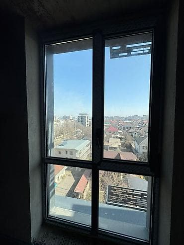 ботанический: 1 комната, 58 м², Элитка, 7 этаж, Готовая ПСО (под самоотделку) — 6