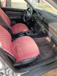 купить авто с кореи бу: Audi A4: 1996 г., 1.8 л, Механика, Бензин — 8