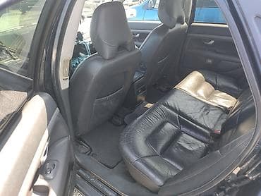 windom mcv30: Volvo S80: 2005 г., 2.5 л, Автомат, Бензин, Седан — 8