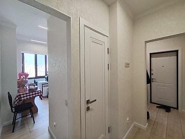 80: 3 комнаты, 80 м², 105 серия, 6 этаж, Дизайнерский ремонт — 10