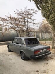 купить кун на мтз 82 новый: ВАЗ (ЛАДА) 2107: 2011 г., 1.6 л, Механика, Бензин, Седан — 6