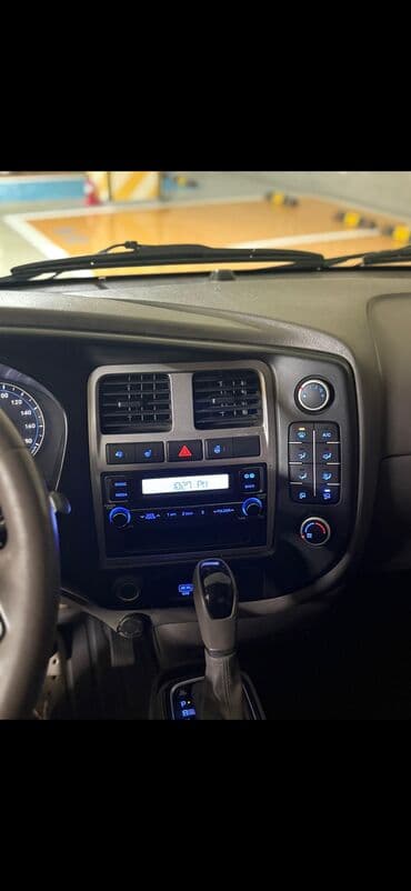 мерседес дубл кабина: Легкий грузовик, Hyundai, Стандарт, Новый — 6