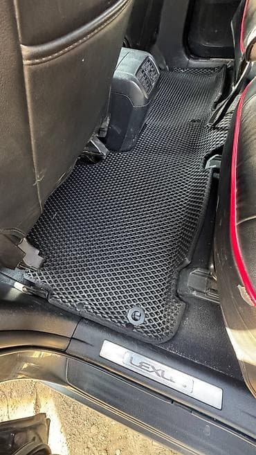 micra: Полики — 9