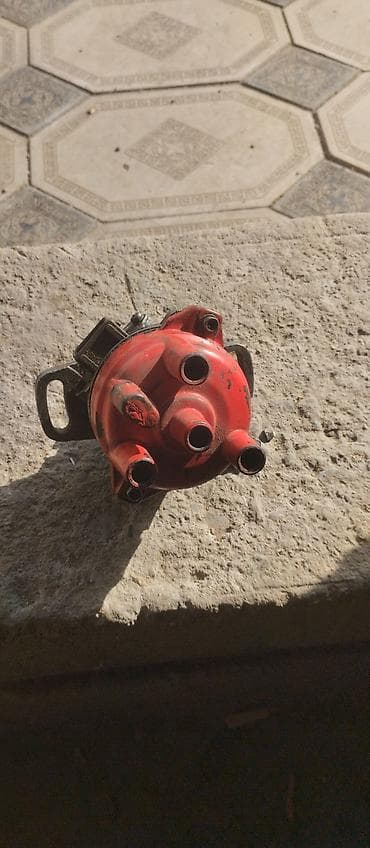 kia morning 2016: Дроссельная заслонка Daewoo — 2