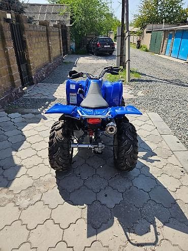 квадроцикл цены: Продаем квадроцикл Yamaha wolverine 450 2008 год Автомат с — 6