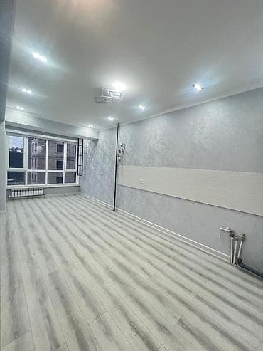 2 комнаты, 53 м², Элитка, 10 этаж, Евроремонт