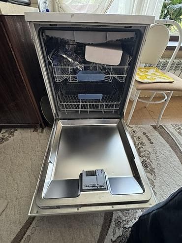 juicer machine: Посудомойка — 2