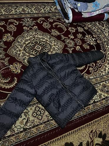 диор куртка: Мужская куртка, 2XL, Dior, Новый, цвет - Синий, Самовывоз, Бесплатная доставка, Платная доставка — 3