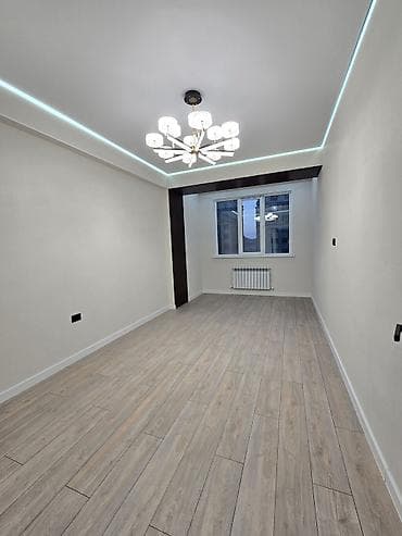 Недвижимость: 1 комната, 40 м², Калинина мкр., Элитка, 10 этаж, Дизайнерский ремонт — 2