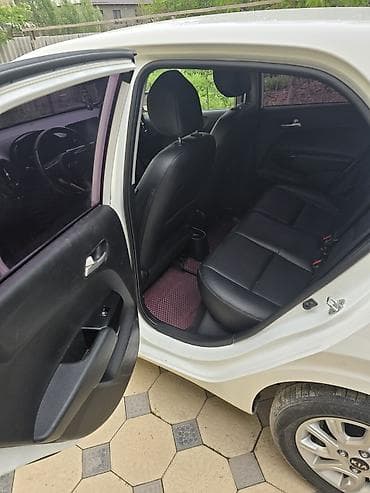 кич морник: Kia Morning: 2019 г., 1 л, Автомат, Бензин, Хэтчбэк — 7