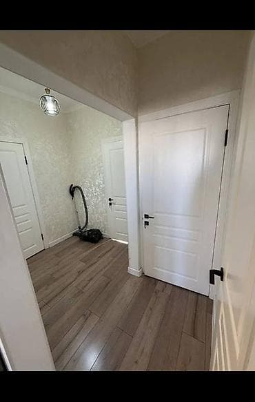 Квартиры: 3 комнаты, 78 м², 105 серия, 6 этаж, Свежий ремонт — 5