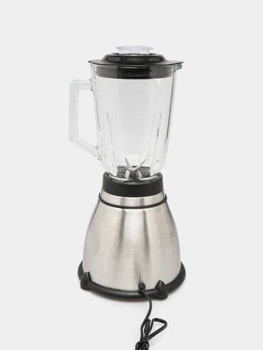 кухонный блендер: Блендер, миксер, Новый, Самовывоз, Бесплатная доставка, Платная доставка — 4