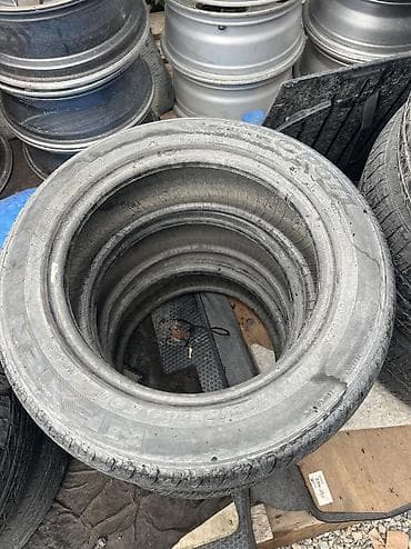 тайрот бу: 165/65/14 — 2