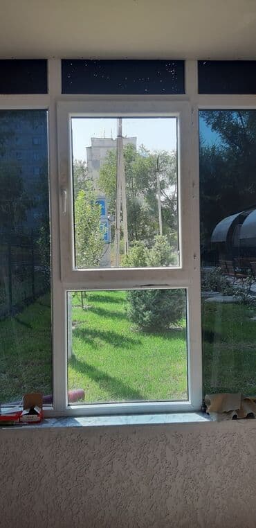 Дизайн, проектирование: Окно, Дверь, Замок: Установка, Ремонт, Реставрация, Платный выезд — 7