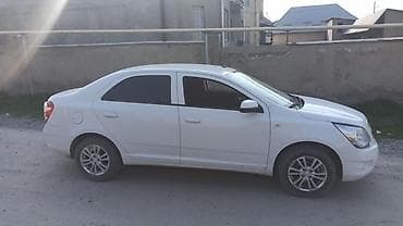 Сдаю Chevrolet, Долгосрочно, С водителем, | Залог, Предоплата