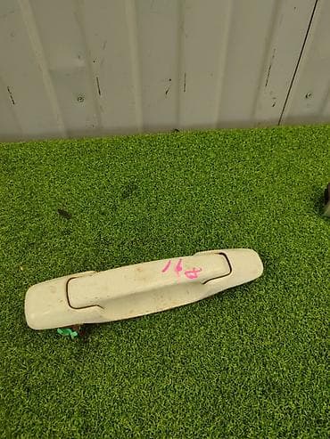 forest: Ручка двери Subaru Forester SF5 2.0 EJ20, год выпуска авто-донор — 1