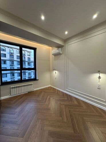 недвижимость в городе кант: 2 комнаты, 50 м², Элитка, 11 этаж, Евроремонт — 3