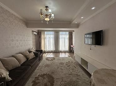 2 кв авангард сити: 2 комнаты, 1 м², Косметический ремонт — 10