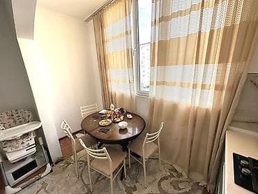 квартиры 106 серии: 2 комнаты, 53 м², 106 серия улучшенная, 3 этаж, Косметический ремонт — 8