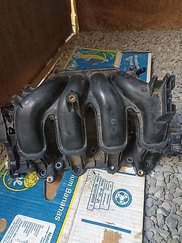 Коллектор Mazda 2005 г., Б/у, Оригинал