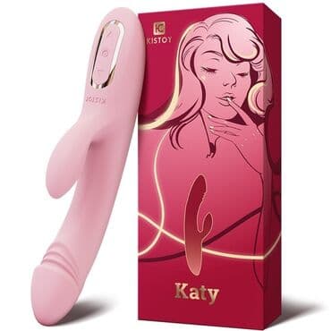 Товары для взрослых: Описание Предлагаем купить вибратор-кролик с вращением ствола и — 1