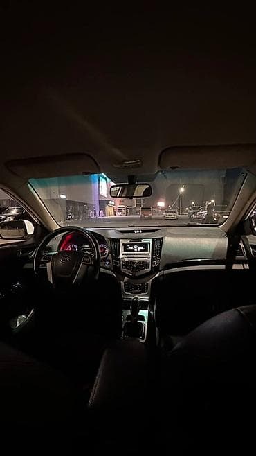 BYD: BYD E5: 2017 г., Автомат, Бензин, Седан — 4