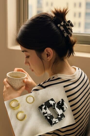 прокат свадебных платьев бишкек цены: Аксессуар для волос, Заколка, Женские, Материал: Пластик — 2