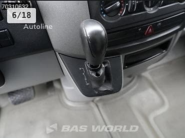 sprinter 4x4: Грузовик, Mercedes-Benz, Стандарт, Б/у — 6