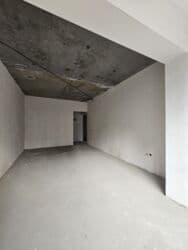 купить квартиру недорого: 1 комната, 53 м², 108 серия, 2 этаж, ПСО (под самоотделку) — 4