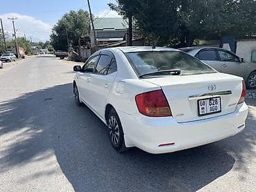 sprinter cdi: Toyota Allion: 2004 г., 1.8 л, Автомат, Бензин, Седан — 1