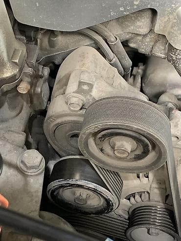 ремонт подвески: Услуга: ремонт и обслуживание подвески и ходовой части автомобиля — 5