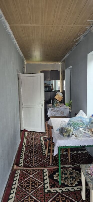 дома в селе луговом: Дом, 55 м², 3 комнаты, Собственник, Евроремонт — 3